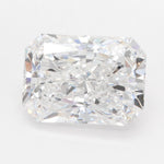 IGI 2.93 Carat Radiant Cut Lab Grown Diamond 人工培育鑽石 實驗室人造鑽石