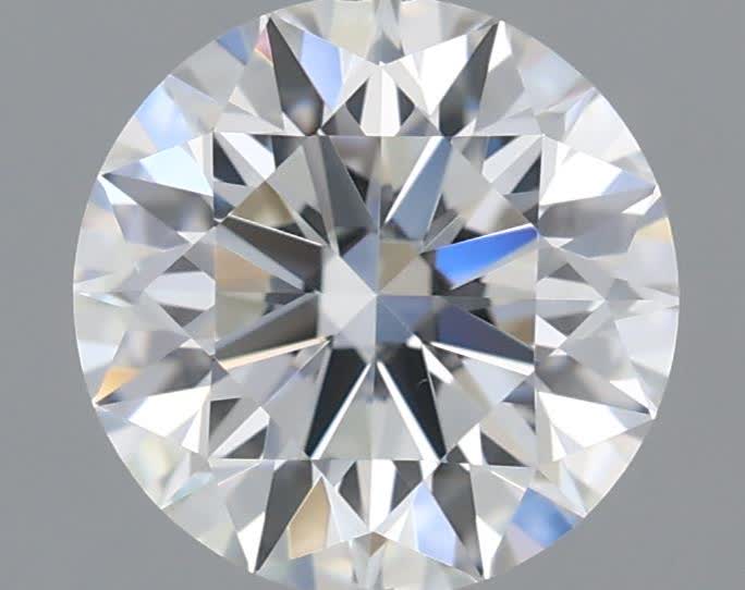 IGI 1.09 Carat Round Brilliant Lab Grown Diamond 人工培育鑽石 實驗室人造鑽石