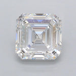 IGI 1.47 Carat Asscher Lab Grown Diamond 人工培育鑽石 實驗室人造鑽石