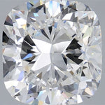 IGI 4.03 Carat Cushion Lab Grown Diamond 人工培育鑽石 實驗室人造鑽石
