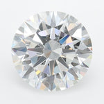 IGI 1.87 Carat Round Brilliant Lab Grown Diamond 人工培育鑽石 實驗室人造鑽石