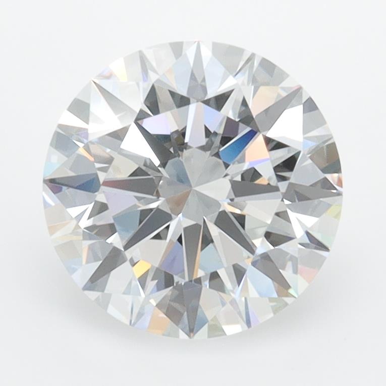 IGI 1.87 Carat Round Brilliant Lab Grown Diamond 人工培育鑽石 實驗室人造鑽石