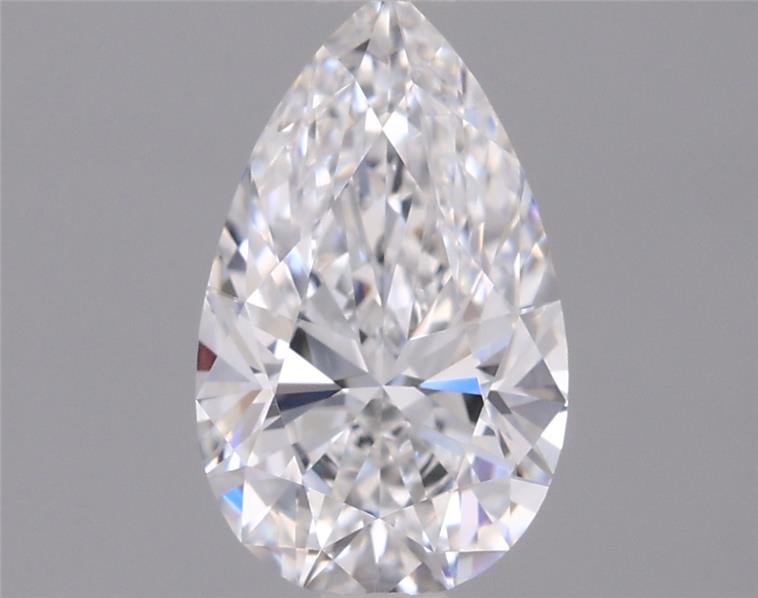 IGI 0.95 Carat Pear Lab Grown Diamond 人工培育鑽石 實驗室人造鑽石