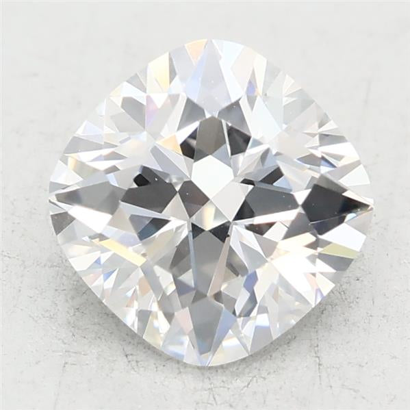 IGI 1.50 Carat Cushion Lab Grown Diamond 人工培育鑽石 實驗室人造鑽石