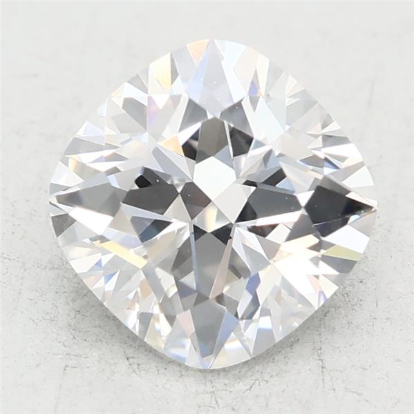 IGI 1.50 Carat Cushion Lab Grown Diamond 人工培育鑽石 實驗室人造鑽石