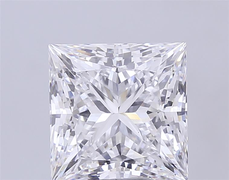 IGI 10.03 Carat Princess Cut Lab Grown Diamond 人工培育鑽石 實驗室人造鑽石