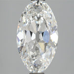 IGI 3.03 Carat Oval Lab Grown Diamond 人工培育鑽石 實驗室人造鑽石