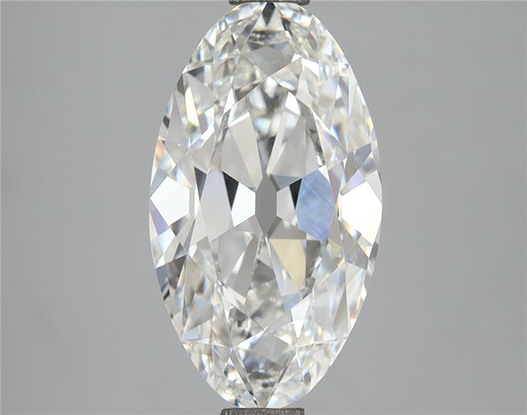 IGI 3.03 Carat Oval Lab Grown Diamond 人工培育鑽石 實驗室人造鑽石