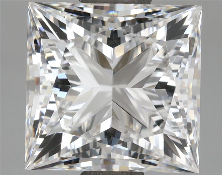 IGI 2.39 Carat Princess Cut Lab Grown Diamond 人工培育鑽石 實驗室人造鑽石