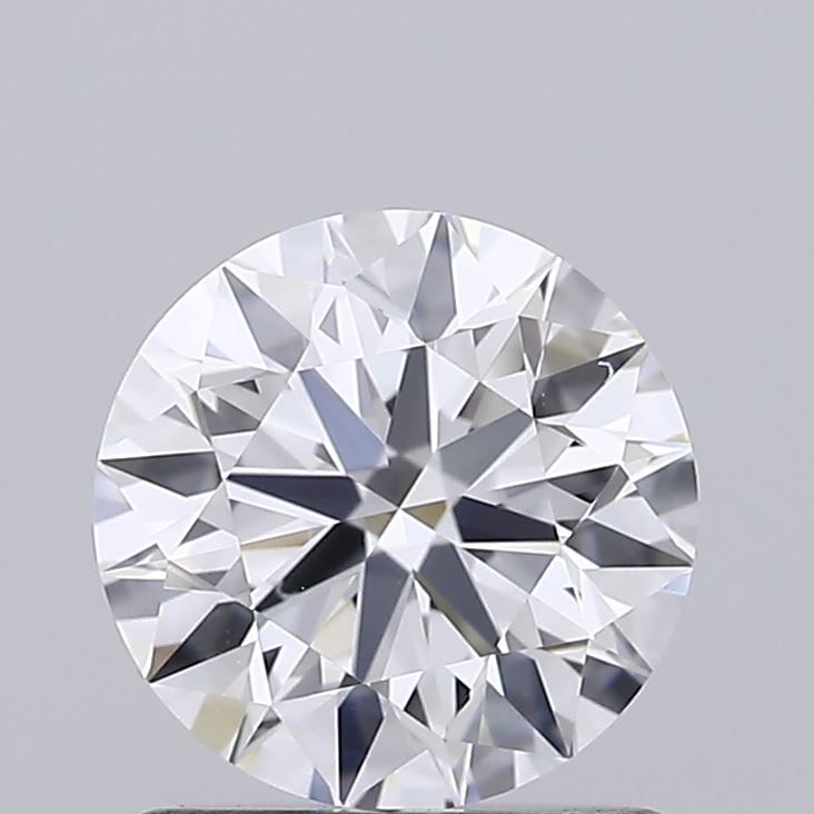 IGI 1 Carat Round Brilliant Lab Grown Diamond