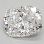 IGI 0.96 Carat Cushion Lab Grown Diamond