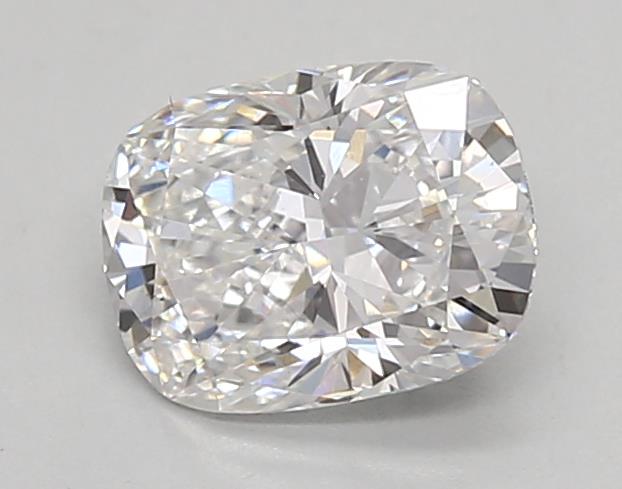 IGI 0.96 Carat Cushion Lab Grown Diamond