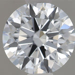 IGI 1.03 Carat Round Brilliant Lab Grown Diamond 人工培育鑽石 實驗室人造鑽石