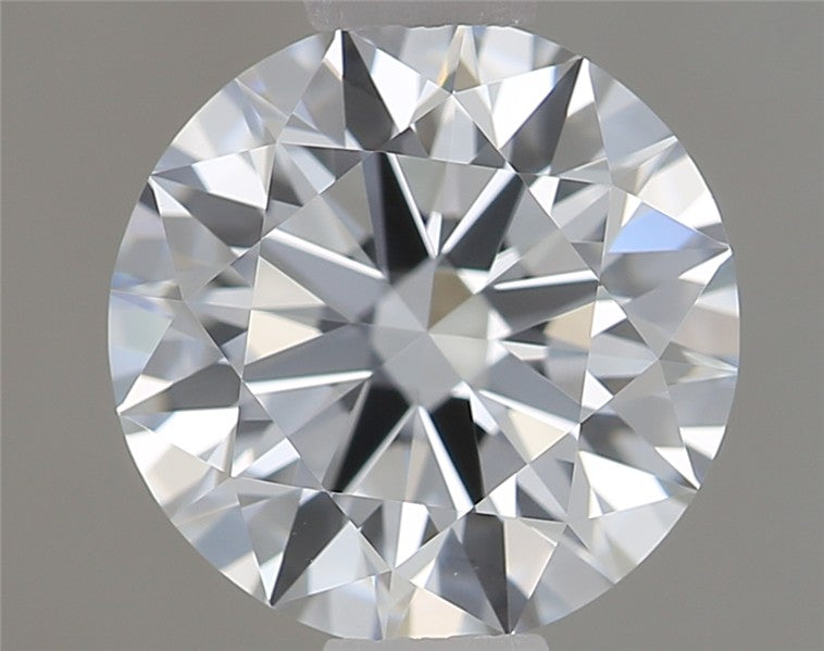 IGI 1.03 Carat Round Brilliant Lab Grown Diamond 人工培育鑽石 實驗室人造鑽石