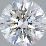 IGI 1.16 Carat Round Brilliant Lab Grown Diamond 人工培育鑽石 實驗室人造鑽石