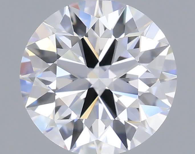 IGI 1.01 Carat Round Brilliant Lab Grown Diamond 人工培育鑽石 實驗室人造鑽石