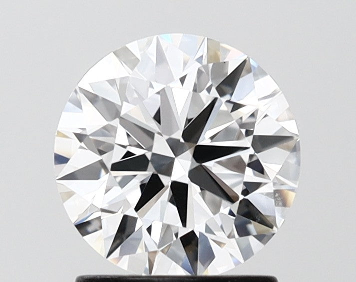 IGI 1.42 Carat Round Brilliant Lab Grown Diamond 人工培育鑽石 實驗室人造鑽石