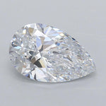 IGI 1.01 Carat Pear Lab Grown Diamond 人工培育鑽石 實驗室人造鑽石