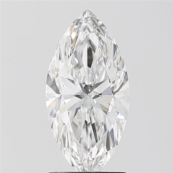 IGI 1.72 Carat Marquise Lab Grown Diamond 人工培育鑽石 實驗室人造鑽石