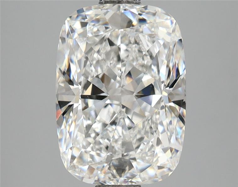 IGI 3.21 Carat Cushion Lab Grown Diamond 人工培育鑽石 實驗室人造鑽石