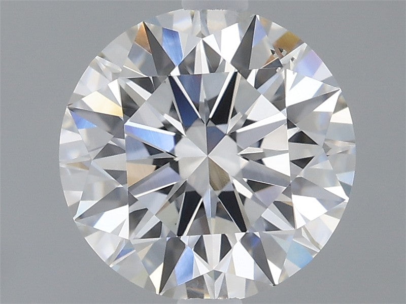 IGI 1.57 Carat Round Brilliant Lab Grown Diamond 人工培育鑽石 實驗室人造鑽石
