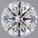 IGI 1.99 Carat Round Brilliant Lab Grown Diamond 人工培育鑽石 實驗室人造鑽石