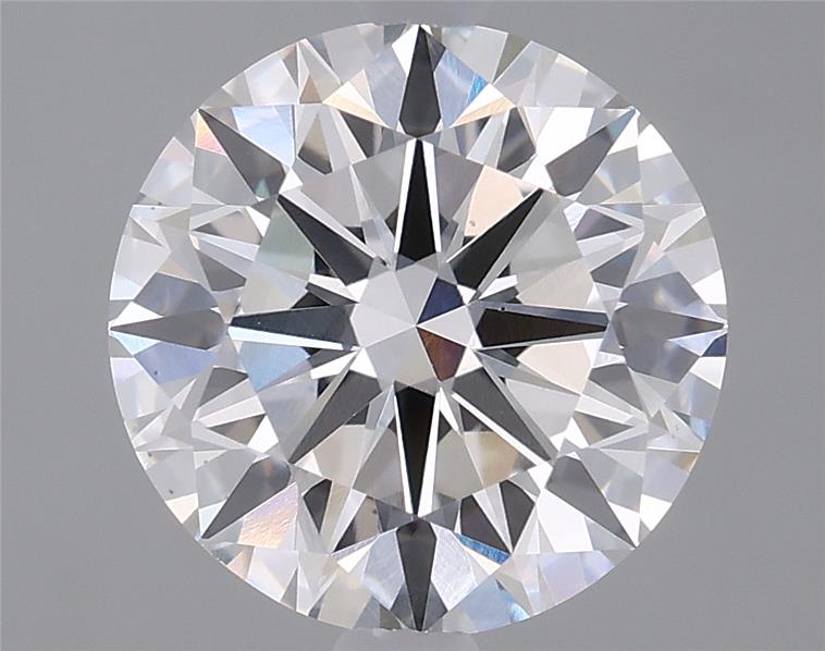 IGI 1.99 Carat Round Brilliant Lab Grown Diamond 人工培育鑽石 實驗室人造鑽石