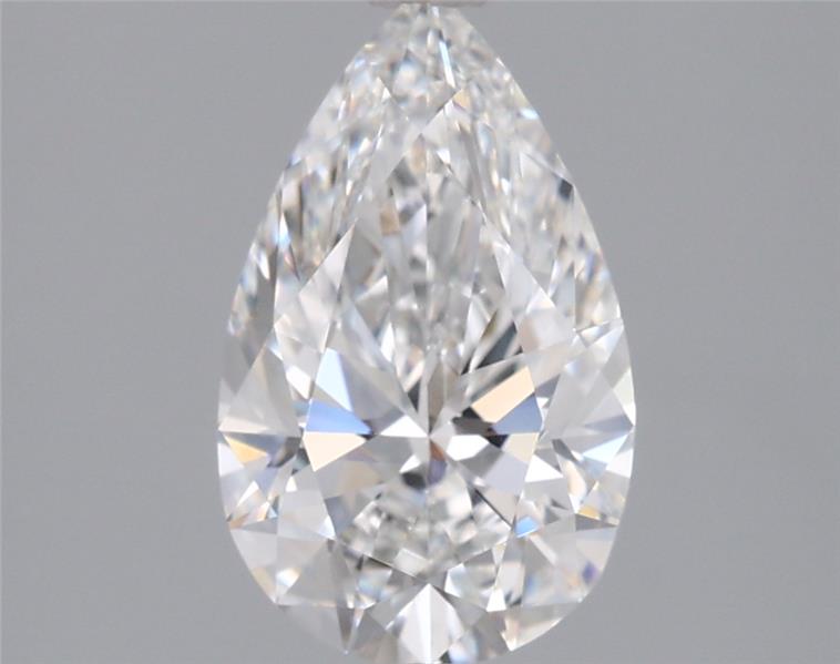 IGI 1.51 Carat Pear Lab Grown Diamond 人工培育鑽石 實驗室人造鑽石