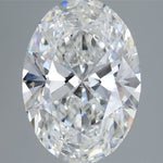 IGI 2.04 Carat Oval Lab Grown Diamond