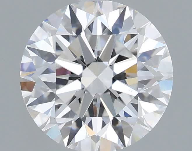 IGI 1.02 Carat Round Brilliant Lab Grown Diamond 人工培育鑽石 實驗室人造鑽石