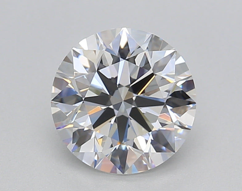 IGI 1.42 Carat 圓形 - Round Brilliant 培育鑽石 Lab Grown Diamond 人造鑽石 人工鑽石 實驗室鑽石 培養鑽石 香港 培育鑽 