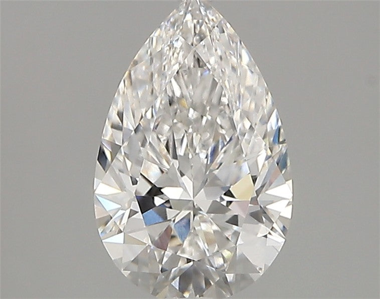 IGI 1.44 Carat Pear Lab Grown Diamond 人工培育鑽石 實驗室人造鑽石