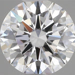 IGI 1.04 Carat Round Brilliant Lab Grown Diamond 人工培育鑽石 實驗室人造鑽石