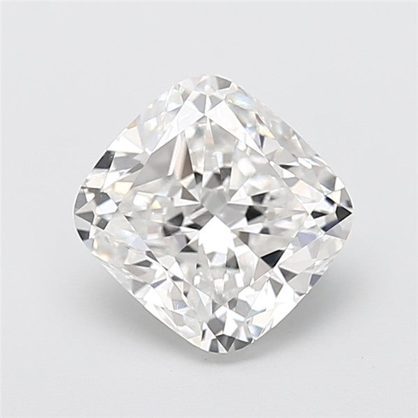 IGI 3.11 Carat Cushion Lab Grown Diamond 人工培育鑽石 實驗室人造鑽石