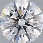 IGI 1.32 Carat Round Brilliant Lab Grown Diamond 人工培育鑽石 實驗室人造鑽石