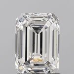 IGI 1.6 Carat Emerald Lab Grown Diamond