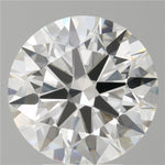IGI 4.60 Carat Round Brilliant Lab Grown Diamond 人工培育鑽石 實驗室人造鑽石