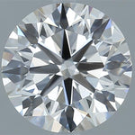 IGI 1.50 Carat Round Brilliant Lab Grown Diamond 人工培育鑽石 實驗室人造鑽石
