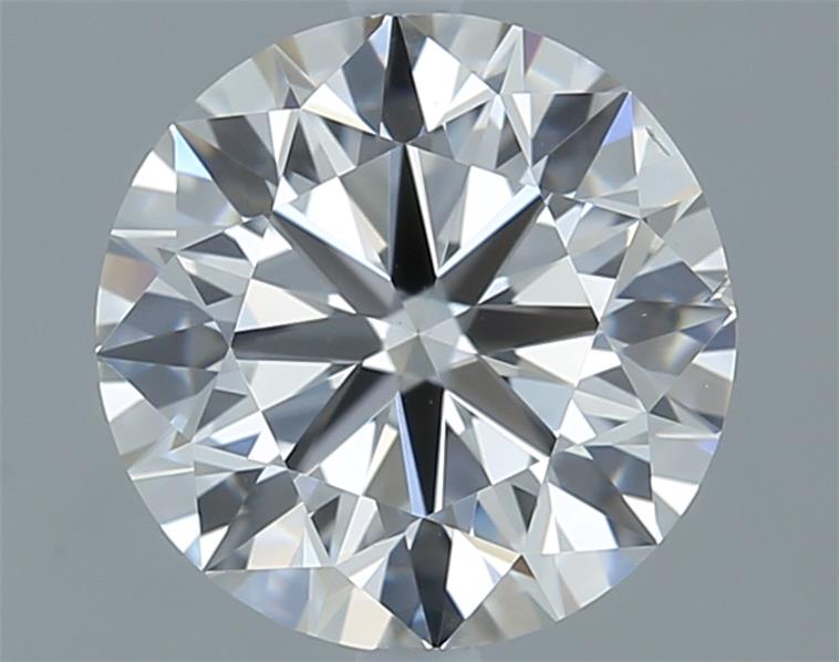 IGI 1.50 Carat Round Brilliant Lab Grown Diamond 人工培育鑽石 實驗室人造鑽石