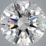 IGI 3.03 Carat Round Brilliant Lab Grown Diamond