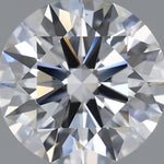 IGI 2.1 Carat Round Brilliant Lab Grown Diamond