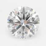 IGI 1.21 Carat Round Brilliant Lab Grown Diamond