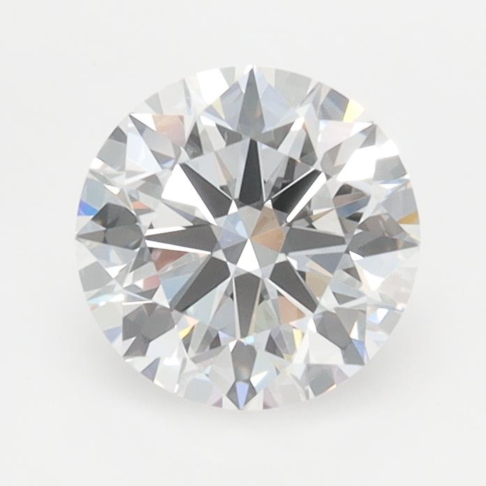 IGI 1.21 Carat Round Brilliant Lab Grown Diamond