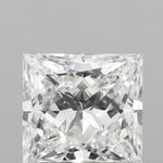 IGI 1.55 Carat Cushion Lab Grown Diamond 人工培育鑽石 實驗室人造鑽石
