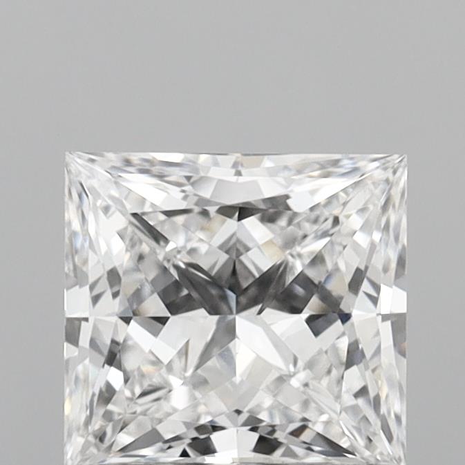 IGI 1.55 Carat Cushion Lab Grown Diamond 人工培育鑽石 實驗室人造鑽石