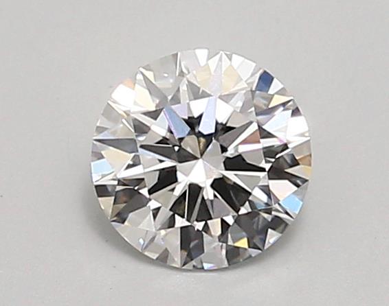 IGI 0.8 Carat Round Brilliant Lab Grown Diamond