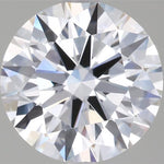 IGI 2.41 Carat Round Brilliant Lab Grown Diamond 人工培育鑽石 實驗室人造鑽石