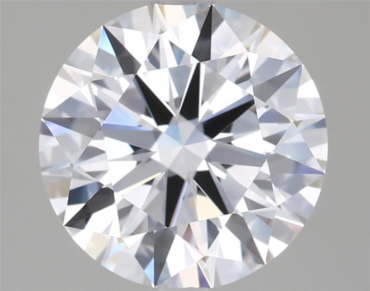IGI 2.41 Carat Round Brilliant Lab Grown Diamond 人工培育鑽石 實驗室人造鑽石