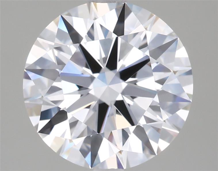 IGI 2.41 Carat Round Brilliant Lab Grown Diamond 人工培育鑽石 實驗室人造鑽石