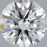 IGI 0.96 Carat Round Brilliant Lab Grown Diamond 人工培育鑽石 實驗室人造鑽石